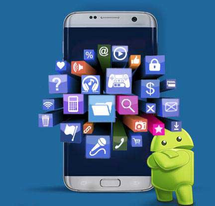 android app development codeupset android app development codeupset