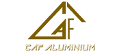 caf aluminium codeupset