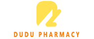dudu pharmacy codeupset