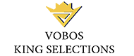 vobos king selections codeupset
