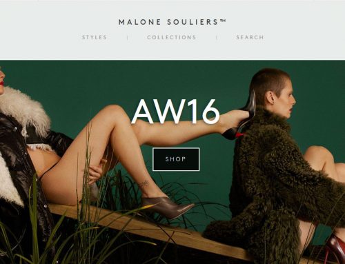 Malone Souliers