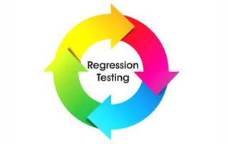 regression testing example