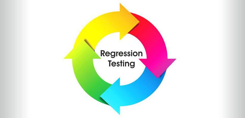 regression testing example