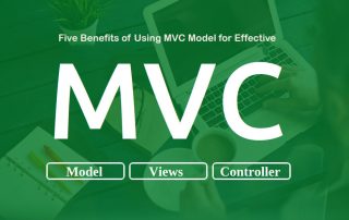 Model View Controller