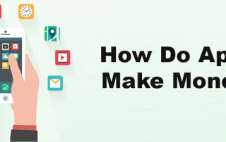 How Do Apps Make Money