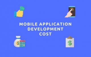 App Development Cost