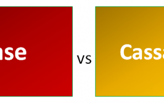 HBase vs Cassandra