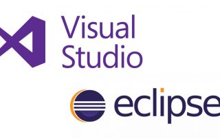 Visual Studio vs. Eclipse